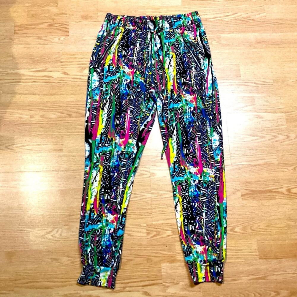 Eye Candy Joggers